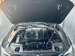 Negro Usado 2011 BMW 520 Berlina | 11.999 € (Un poco caro)