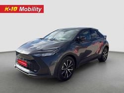 Gris Usado 2025 Toyota C-HR Advance SUV | 29.800 € (Precio justo)