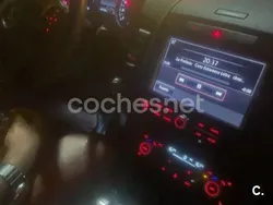 Negro Usado 2013 VW Touareg Pure SUV | 15.000 € (Super precio)