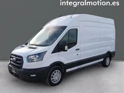 Usado 2022 Ford Transit | 23.719 € (Super precio)