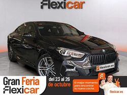Negro Usado 2021 BMW 220 Coupe | 29.790 € (Buen precio)