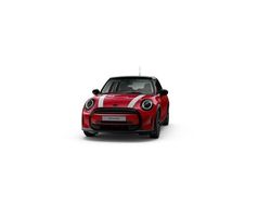 Usado 2021 Mini Cooper Utilitario | 23.900 € (Precio justo)