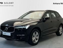 Negro Usado 2023 Volvo XC60 Core SUV | 43.900 € (Precio justo)