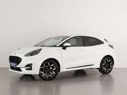 Blanco Usado 2023 Ford Puma ST-Line X SUV | 22.900 € (Caro)