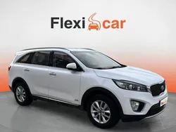 Blanco Usado 2015 Kia Sorento 2 SUV | 13.990 € (Buen precio)