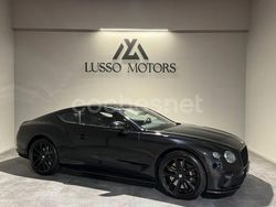 Negro Usado 2023 Bentley Continental GT Coupe | 219.900 € (Buen precio)