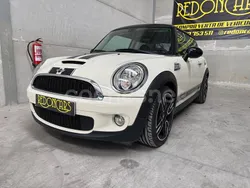 Beige Usado 2011 Mini Cooper S Utilitario | 11.990 € (Precio justo)