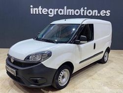 Usado 2019 Fiat Doblò Monovolumen | 7305 € (Buen precio)