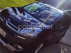 Negro Usado 2013 Citroën Berlingo XTR Monovolumen | 7999 € (Precio justo)