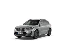 Spacesilber (metalizado) Usado 2025 BMW 120 Utilitario | 49.400 €