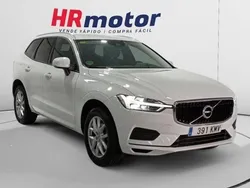 Usado 2018 Volvo XC60 Momentum SUV | 27.200 € (Buen precio)