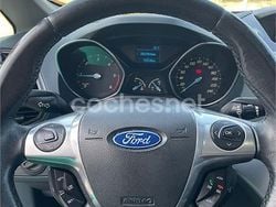 Gris / plata Usado 2012 Ford C-MAX Trend Monovolumen | 5800 € (Precio justo)