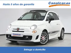 Abarth 500C
