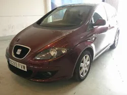 Burdeos Usado 2007 Seat Altea Monovolumen | 3230 € (Precio justo)