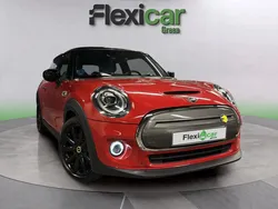 Rojo Usado 2020 Mini Cooper SE Utilitario | 14.190 € (Precio justo)