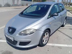 Gris / plata Usado 2007 Seat Altea Monovolumen | 2650 € (Super precio)