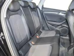 Negro Usado 2024 Audi A3 S-Line Coupe | 34.950 € (Buen precio)