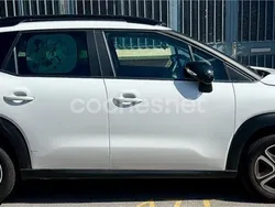 Blanco Usado 2023 Citroën C3 Aircross Live SUV | 13.500 € (Precio justo)
