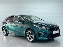 Usado 2019 Kia Ceed Utilitario | 13.500 € (Precio justo)