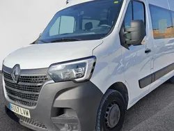 Usado 2021 Renault Master Van | 27.290 € (Caro)