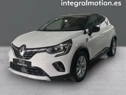 Usado 2022 Renault Captur Zen SUV | 14.900 €