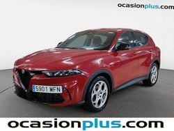 Rojo Usado 2023 Alfa Romeo Sprint Sprint Coupe | 22.864 €