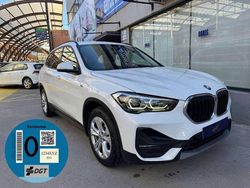 Blanco Usado 2022 BMW X1 Comfort Edition SUV | 24.300 €