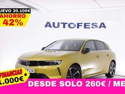Usado 2023 Opel Astra Elegance Berlina | 16.950 € (Precio justo)
