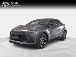 Gris Nuevo 2025 Toyota C-HR Advance SUV | 30.900 € (Precio justo)