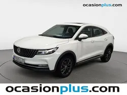 Pintura metalizada Usado 2020 DFSK Fengon SUV | 19.455 € (Precio justo)