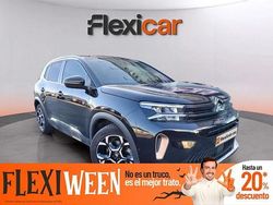 Gris / plata Usado 2023 Citroën C5 Aircross PureTech SUV | 17.990 € (Precio justo)
