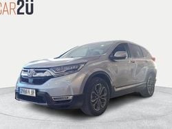 Usado 2022 Honda CR-V SUV | 25.990 € (Un poco caro)