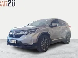 Usado 2022 Honda CR-V SUV | 26.990 € (Caro)