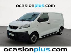 Blanco Usado 2020 Peugeot Expert S Van | 13.173 € (Buen precio)