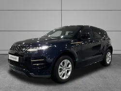 Portofino blue Usado 2023 Land Rover Range Rover evoque R-Dynamic | 43.900 € (Precio justo)