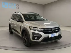 Gris Usado 2022 Dacia Jogger Extreme Familiar | 15.475 € (Precio justo)