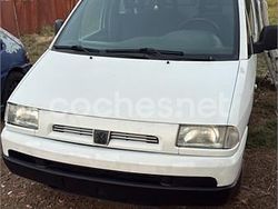 Blanco Usado 2000 Citroën Jumpy Comfort Familiar | 3200 € (Caro)