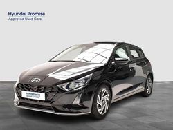Usado 2024 Hyundai i20 | 16.400 € (Precio justo)