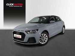 Gris Usado 2023 Audi A1 Advanced Utilitario | 19.600 € (Buen precio)