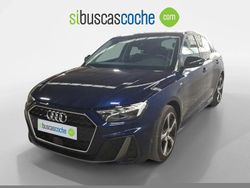 Amarillo Usado 2025 Audi A1 Sportback Utilitario | 24.990 € (Precio justo)