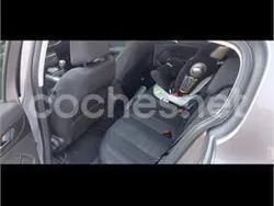 Gris / plata Usado 2015 Peugeot 308 Active Berlina | 10.000 € (Precio justo)