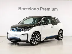 Usado 2020 BMW i3 Comfort Edition Utilitario | 23.490 €