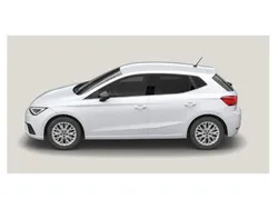 Blanco Nuevo 2025 Seat Ibiza Style | 17.880 € (Precio justo)