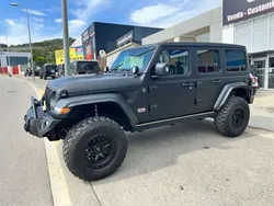Usado 2021 Jeep Wrangler Unlimited Rubicon SUV | 79.000 €