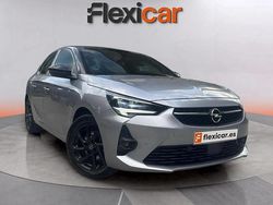 Gris Usado 2021 Opel Corsa GS Line Utilitario | 12.760 € (Un poco caro)