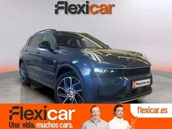 Azul Usado 2022 Lynk & Co 01 SUV | 19.590 € (Super precio)