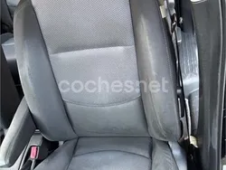 Negro Usado 2008 Mazda 5 Active Monovolumen | 4600 € (Buen precio)
