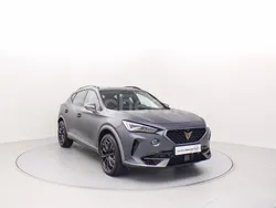 Gris / plata Usado 2024 Cupra Formentor VZ SUV | 45.600 €