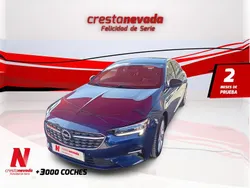 Usado 2021 Opel Insignia GS Line | 17.280 € (Precio justo)