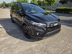 Negro Usado 2023 Dacia Jogger Extreme Familiar | 18.000 € (Precio justo)